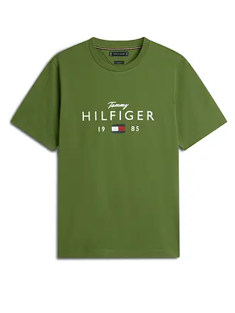 TOMMY HILFIGER | T-shirt |